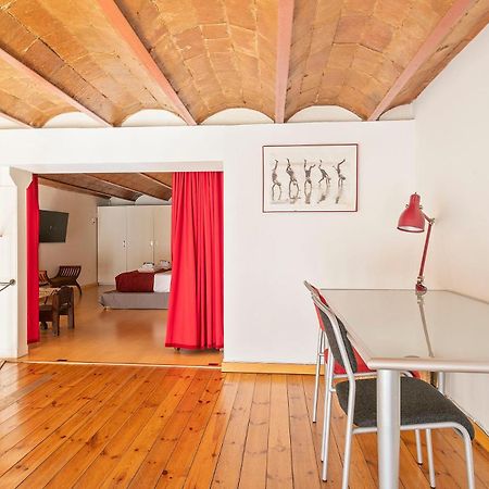 Alcam Paseo De Gracia Apartment Barcelona Luaran gambar